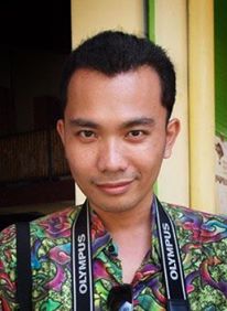 Menarilah Dan Terus Tertawa - Timur Punya Cerita: Menarilah