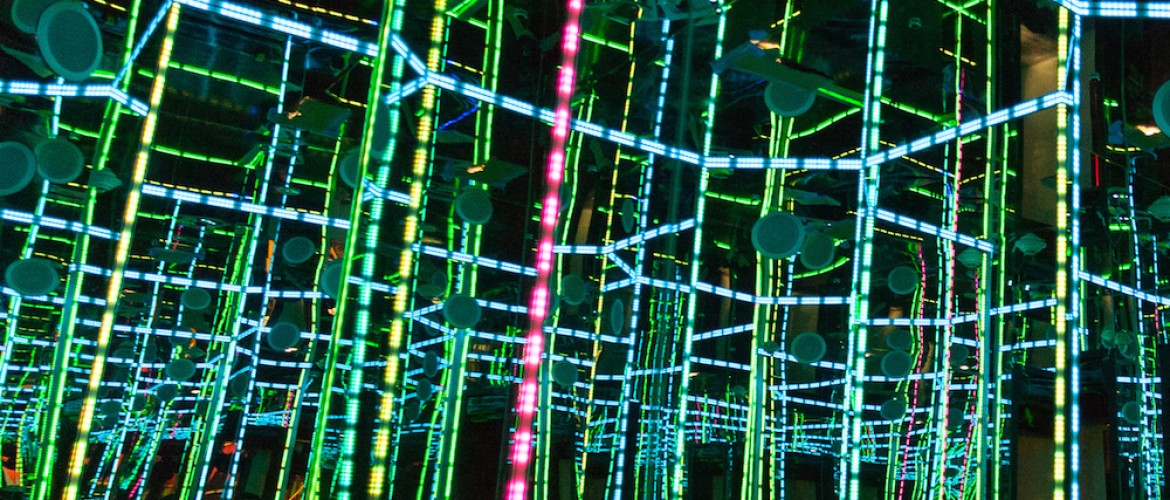 Art*o*mat® Santa Fe