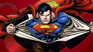 Primeras imágenes de Diane Lane y Laurence Fishburne en el rodaje de "Man of Steel"