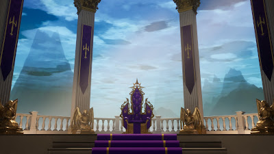 Grand Guilds Game Screenshot 1