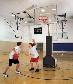 basketball for kids online