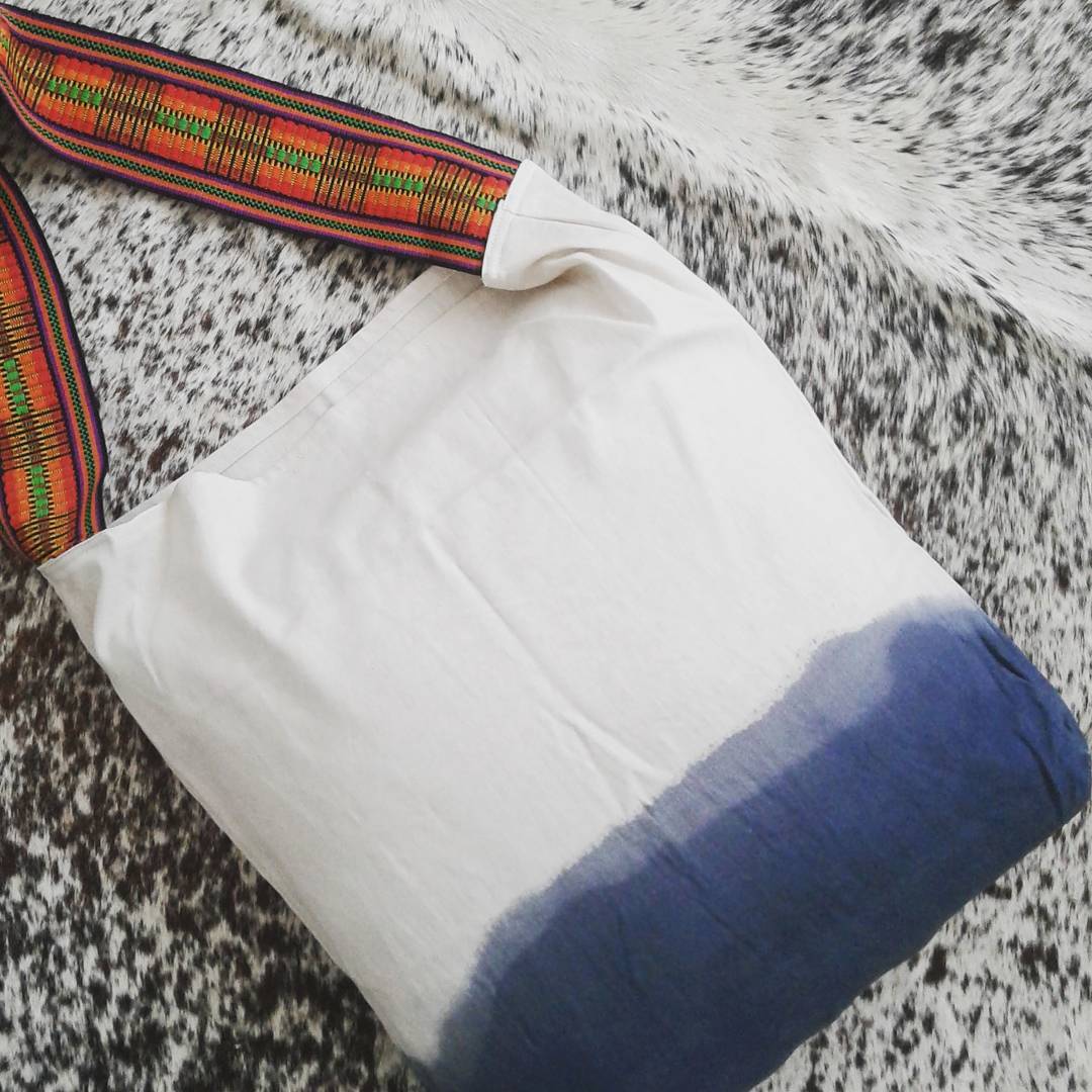 La colorida sencillez de Jacinta - 2.0: Blog de moda colombiano