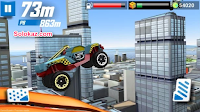 Hot Wheels: Race Off Mod Apk