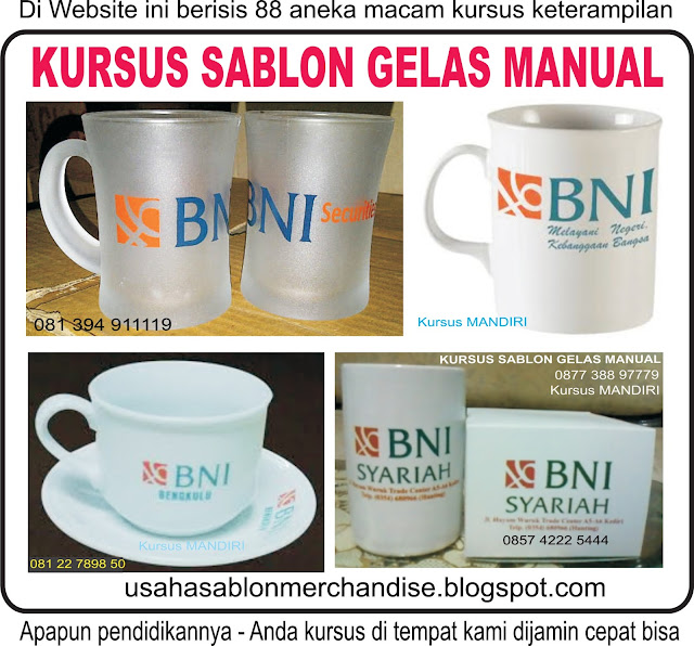 Kursus : Fotografi, Video shooting, PhotoShop, CorelDraw, Website, Tek