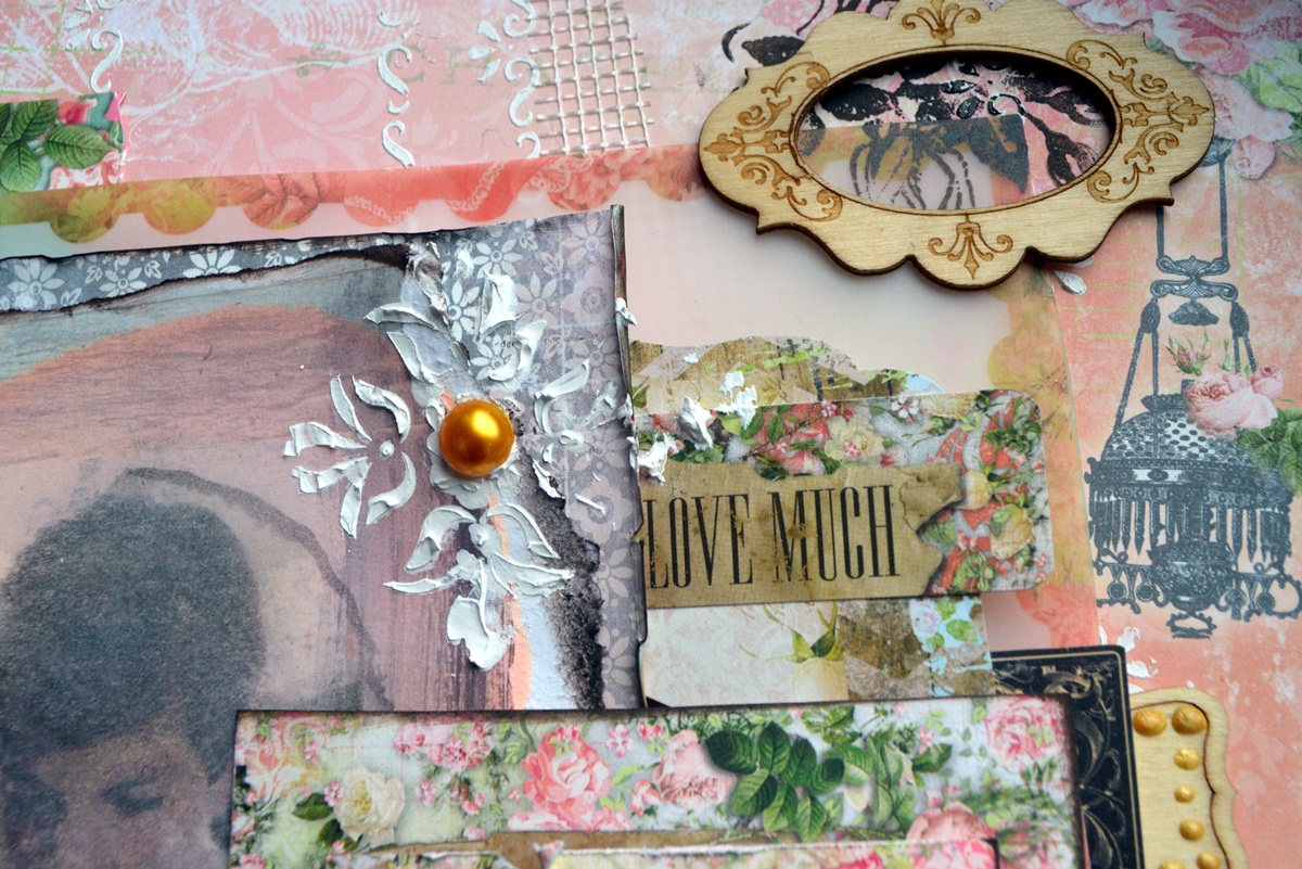 The BoBunny Blog Magic With Transfer Solution!