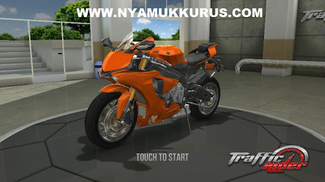 Game Traffic Rider v1.1.2 Mod Apk Game Traffic Rider v1.1.2 Mod Apk