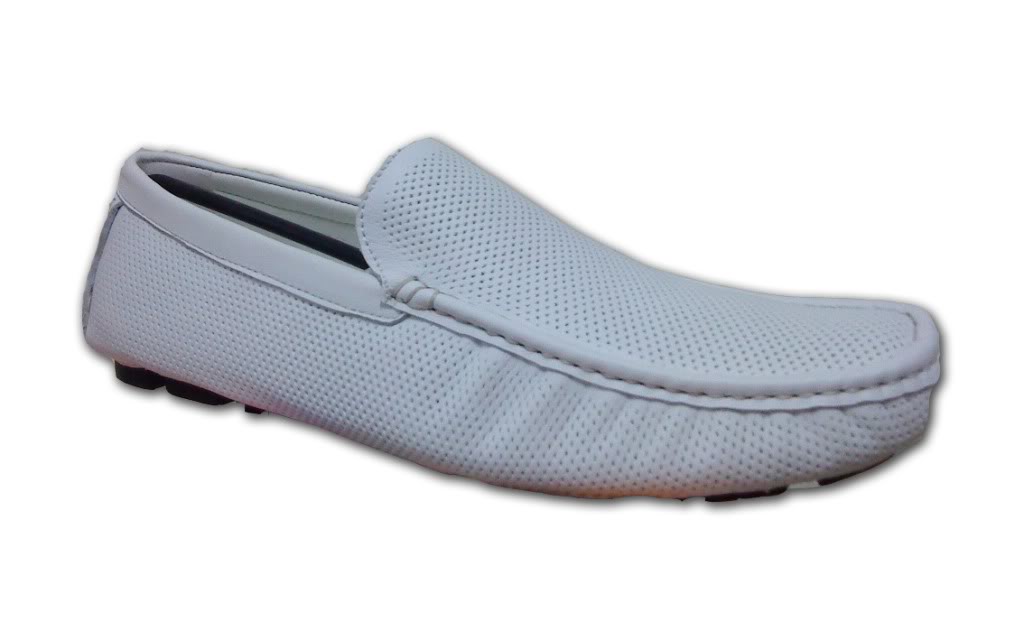 Shoe hub apache