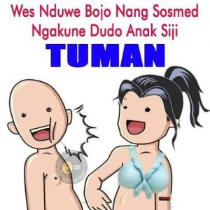 Meme Tuman Lucu Bahasa Jawa Bikin Ngakak Meme Tuman Lucu Bahasa Jawa Bikin Ngakak