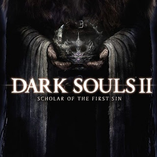 Dark Souls II Scholar of the First Sin XBox360 PS3 free download full version