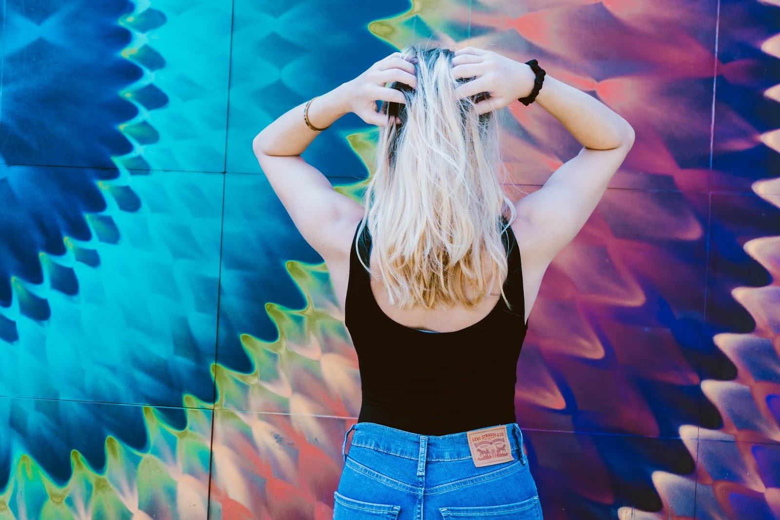 Livin' In Levis Livin' In Levis