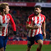 Atlético Madrid vs Sporting Lisboa en vivo - online por los Cuartos de final Ida en la Europa League