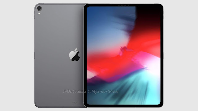 Apple may not announce new iPads or Macs today