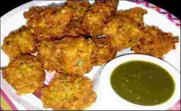 dal ki bhajiya dal ki bhajiya recipe