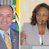 Deputados Cristina Almeida e Charles Marques são condenados em 1ª instância.