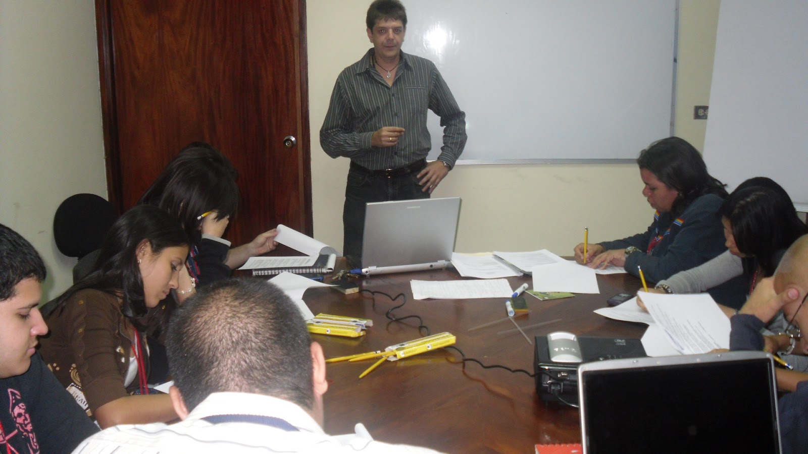 Javier Villar Javier Villar Consultor (Fotografías)