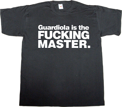 Pep Guardiola fc Barcelona José Mourinho real madrid t-shirt ephemeral-t-shirts