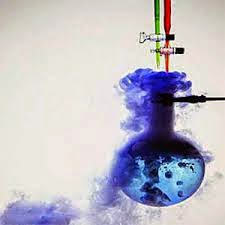 Ciri-Ciri Reaksi Kimia