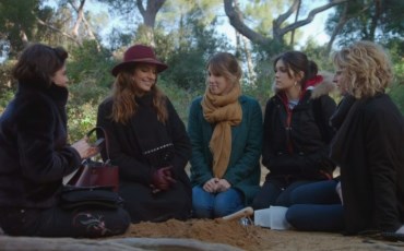 Plus belle la vie episode 3463