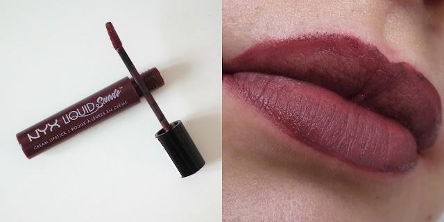 Autumn/Winter Lip Picks Autumn/Winter Lip Picks