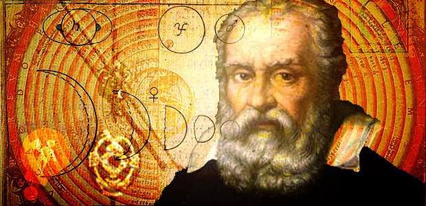 Renacimiento Galileo Galilei