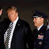 Donald Trump Earned Income From Real Estate Ventures In India In 2016