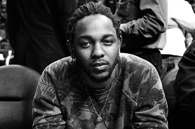 1a Every song on Kendrick Lamar's 14-track album has a spot on the Billboard Hot 100 chart