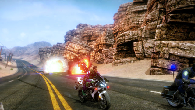 Road Redemption Free Download Road Redemption Free Download