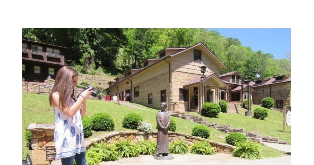 College History Garden Alice Lloyd Her Story and that of Alice Lloyd