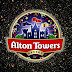 Nouveau coaster en 2013 à Alton Towers
