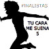 Actuaciones 2陋 semifinal de TCMS
