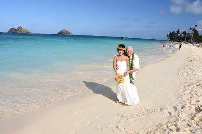 Deluxe Oahu Wedding