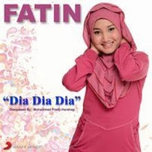 Fatin - Dia Dia Dia (Acoustic Version)