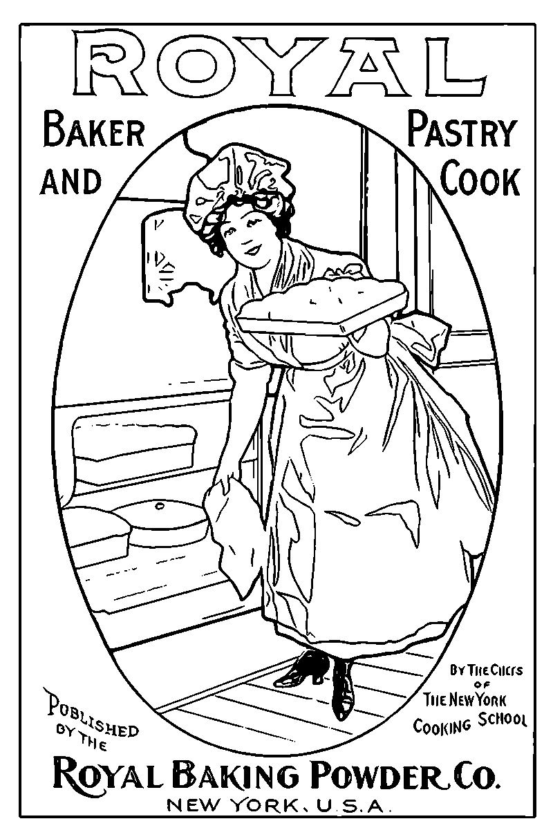 Vintage Tlc Baking Powder.......