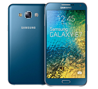 Samsung Galaxy E7 (SM-E700H) Flash Samsung Galaxy E7 (SM-E700H)