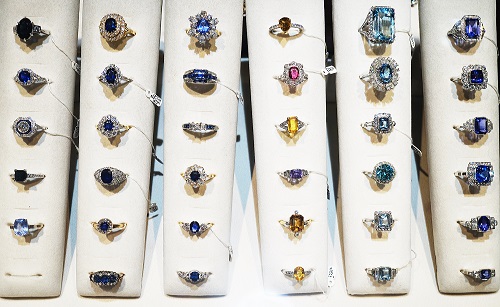 Sheldon Shapiro: 'Jewellery is Like Engineering in Miniature...'