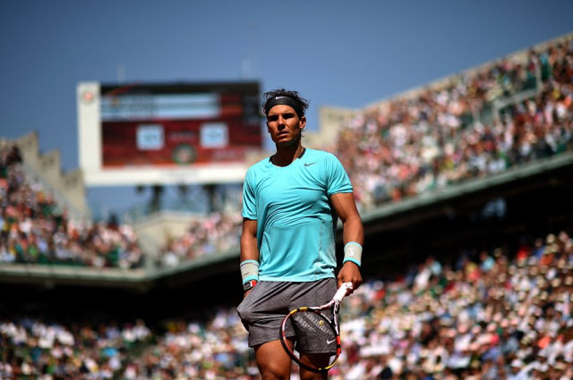 Roland Garros TV Schedule French Open TV Schedule 2016