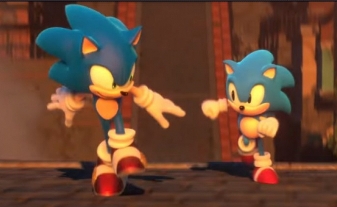 Sonic Superstars – DLC gratuita temática de LEGO é anunciada; Novo trailer