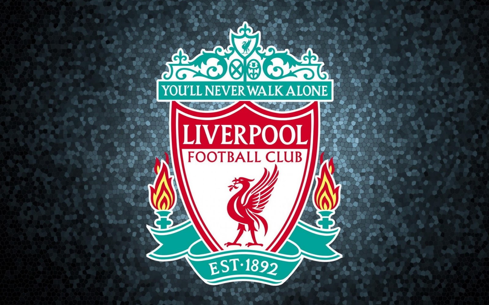Wappen Fc Liverpool