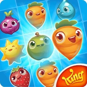 Farm Heroes Saga Farm Heroes Saga apk