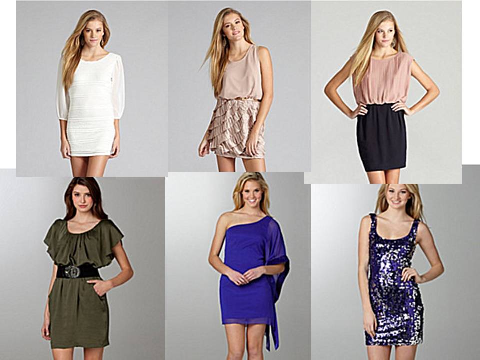 Live In Hot Pink Where To Buy Dresses!