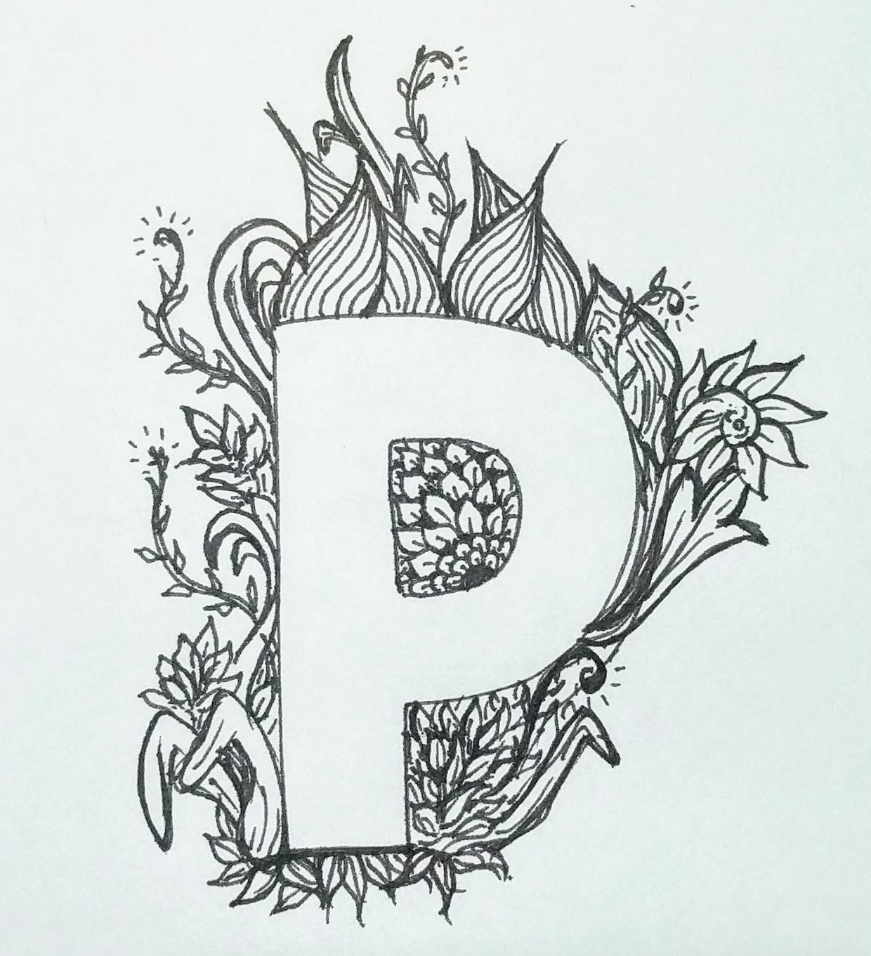 Creative Art Business Product Money From Art Doodleart