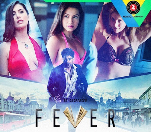 Teri Yaad - Fever (2016) Teri Yaad - Fever (2016)