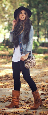 Botas para Dama Otoño Invierno 2017 Botas para Dama Otoño Invierno 2017