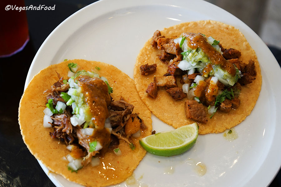 El Torito Sunday Brunch Vegas and Food