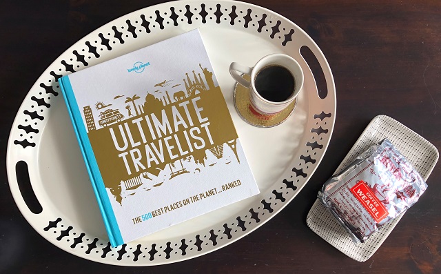 Gone blogging Coffee Lover Travel Destinations