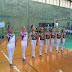 Louveira: Torneio de ginástica artística acontece neste sábado
