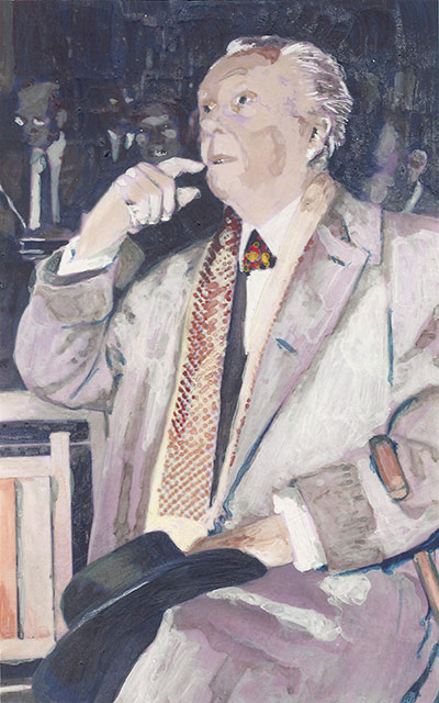 FRANK LLOYD WRIGHT