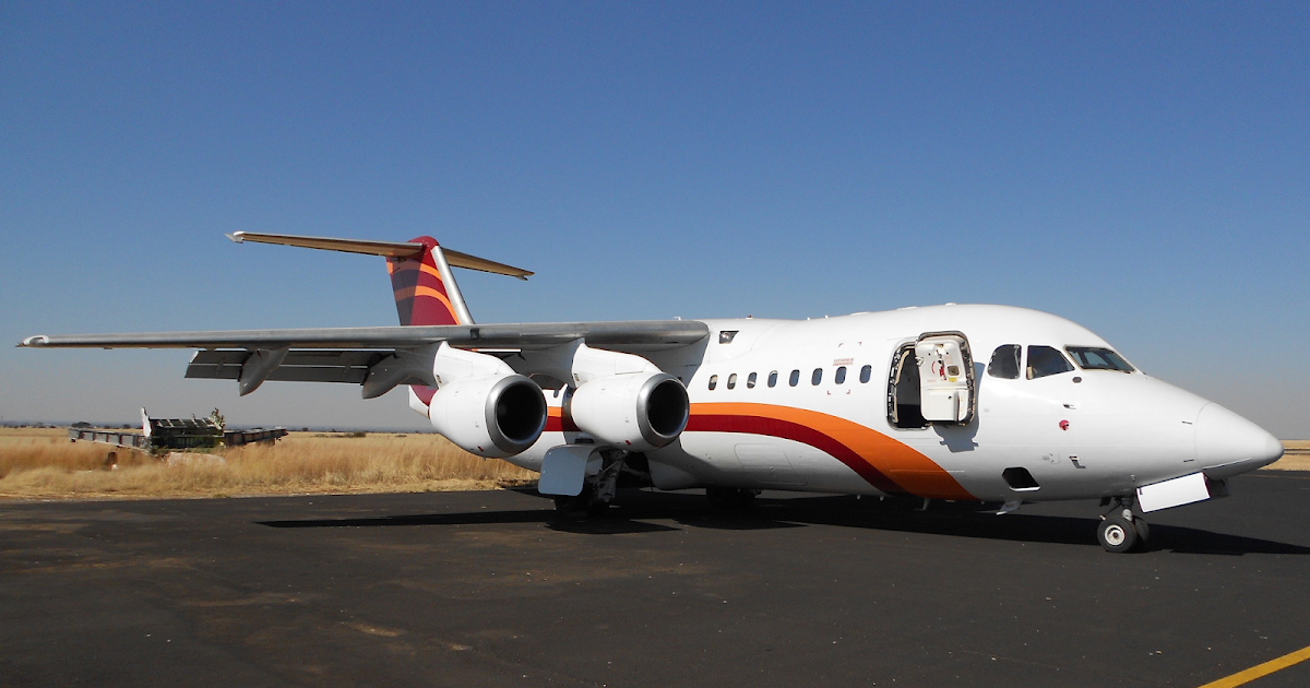 PASSENGER JETS FOR SALE