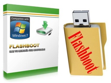 flashboot