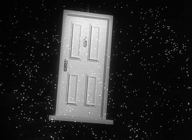 A Face In The Window Twilight Zone John Kenneth Muir's Reflections on Cult Movies and Classic TV: National